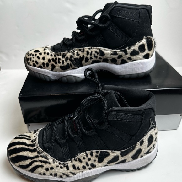 Air Jordan 11 Retro “Animal Instinct” - Picture 4 of 8
